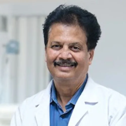 Dr. K. P. Balaraj